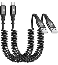 60W USB-C充電ケーブル 2本セット 三点セット 60W USB-C充電ケーブル