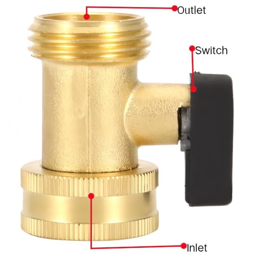 Válvula de paso de agua 27 valvula de paso de agua marca Jeffergarden (3)