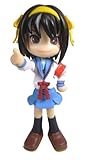 GSI Creos Pinky ST Pinky Street the Melancholy of Haruhi Suzumiya Haruhi Suzumiya Figure