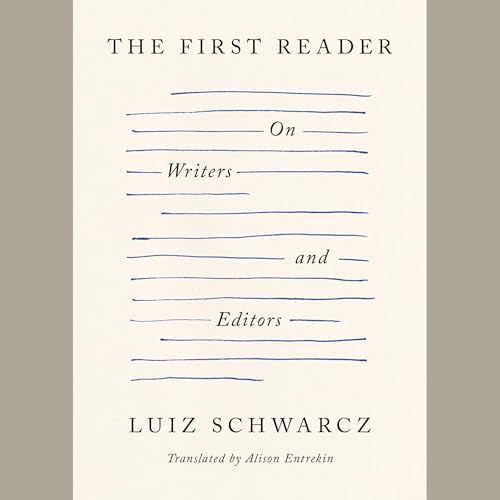 Page de couverture de The First Reader