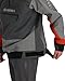 Simms Splash Cast Jacket Steel M