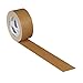 Caremail Self-Adhesive Paper Tape, 1.88 Inches x 40 Yards, Single Roll (1119059)
