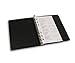 Loose Leaf Binder 3 3/4 by 6 3/4
