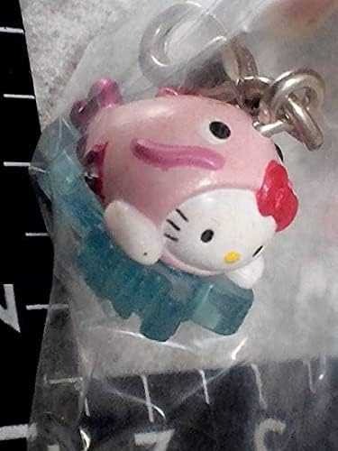 トキメキ キティ ミニマスコット o