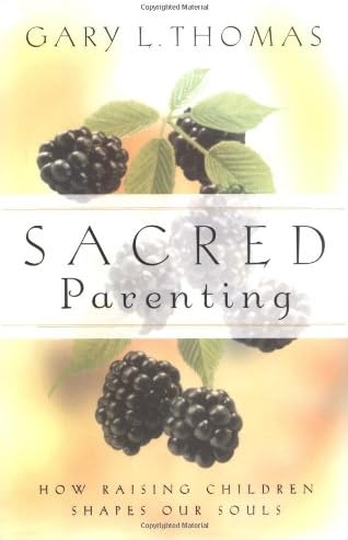 Sacred Parenting: How Raising Children Shapes Our Souls main image 0