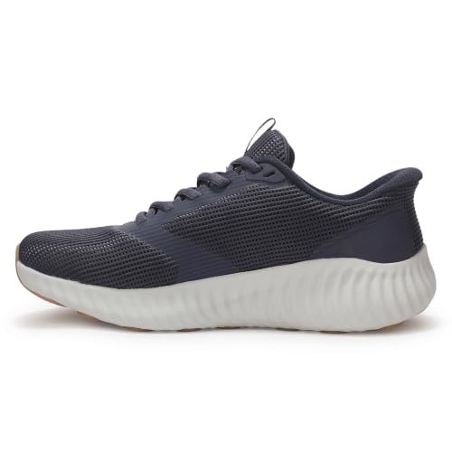 Image of Skechers Mens Go Run Now - Stover Sneaker