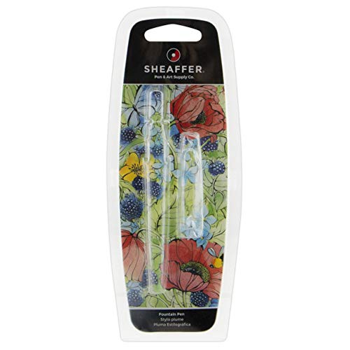 Stylo bille Sheaffer Sentinel blanc pour vos notes de bureau - 2