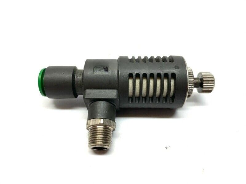 1pcs new air evacuation valve ASV310F-01-08S