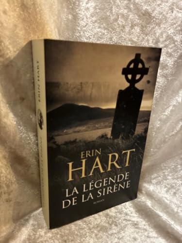 La légende de la sirène [French] 2298055130 Book Cover