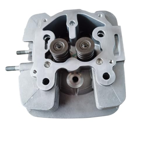JA-ALL Cabeça de cilindro de substituição para Honda TRX350 TRX 350 Rancher 2000-2006