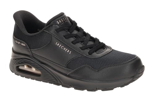 Image of Skechers Womens Uno - Banksia Hands Free Slip-ins