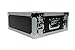 XSPRO XS4U-14 4 Space 4U ATA Effects Rack Flight Tour Case 19