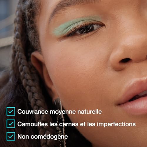 Anti-Cernes Maybelline New York 30096622 – Couvrance Naturelle, 6,8 ml - vue 5