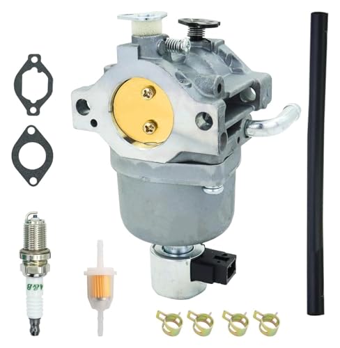 Carburateur 22-853-02-S pour réparer le moteur KS530 KS540 de votre tondeuse