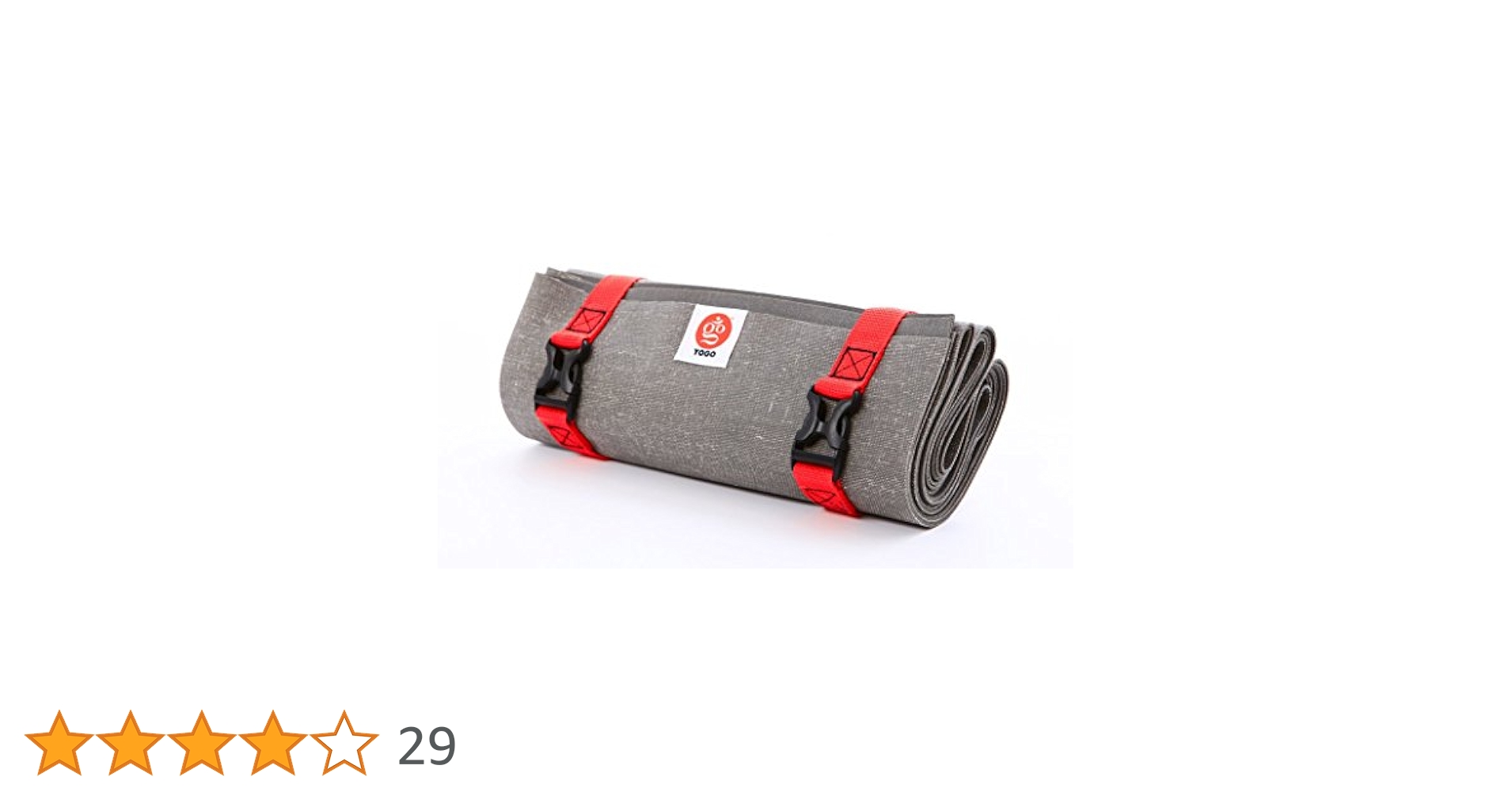 布袋寅泰ヨガマット　G-YOGA MATお値下げ❗️ 401105110-lp09.jpg