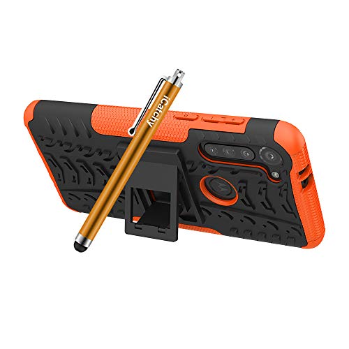 ICatchy Custodia per Motorola Moto G8 Power Lite