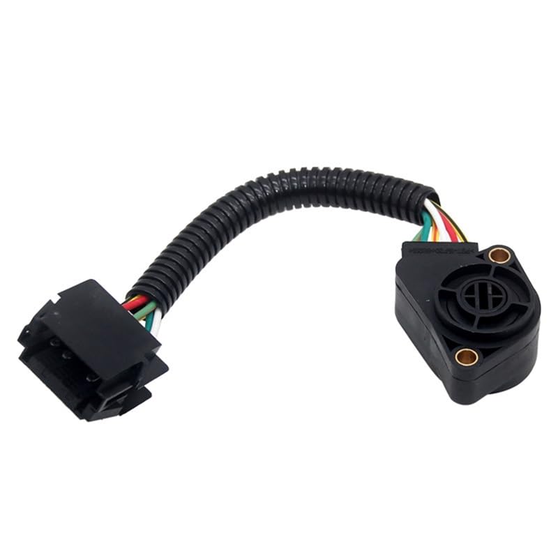 Sensor Acelerador Sensor De Posición Del Acelerador TPS 3985226 20893503 Velocidad Pedal Accesorios Para Volvo Para Camión
