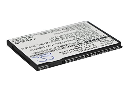 image for 1200mAh PDA Battery For HTC Legend, A6363, Droid Eris, Droid Eris, Dro