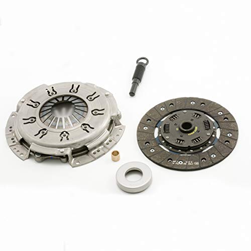 Schaeffler LuK 06-068, Clutch Kit, RepSet with release bearing, Compatible with Nissan Frontier 00-04, Pickup 98-03, Xterra 00-04