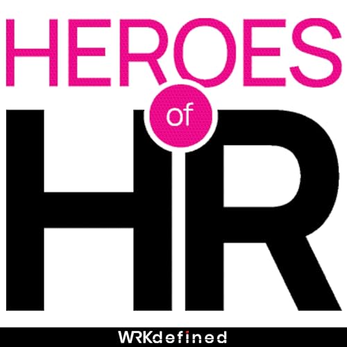 Heroes of HR cover art