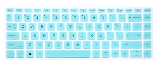 Silicone Keyboard Skin Cover Compatible for 14