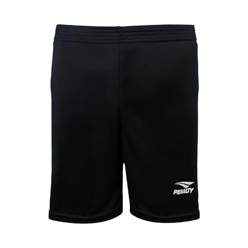 Calcao Penalty Futebol Matis Class Juv Pt T 14