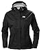 Produktbild Helly Hansen Damen W Loke Shell Jacke, Schwarz, XL EU