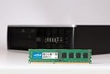 Crucial CT2K102464BD186D 16GB (8GBx2) zestaw pamięci (DDR3L, 1866 MT/s, PC3L-14900, DIMM, 240-pin)
