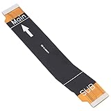 No aplicable: No aplicable Genérico Flex Principal Compatible para Placa Base XIAOMI REDMI Note 11S 4G 5G Main Cable