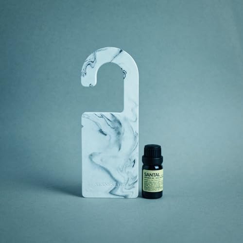 Difusor cerámico pasivo aroma santal 10mL miniatura 4