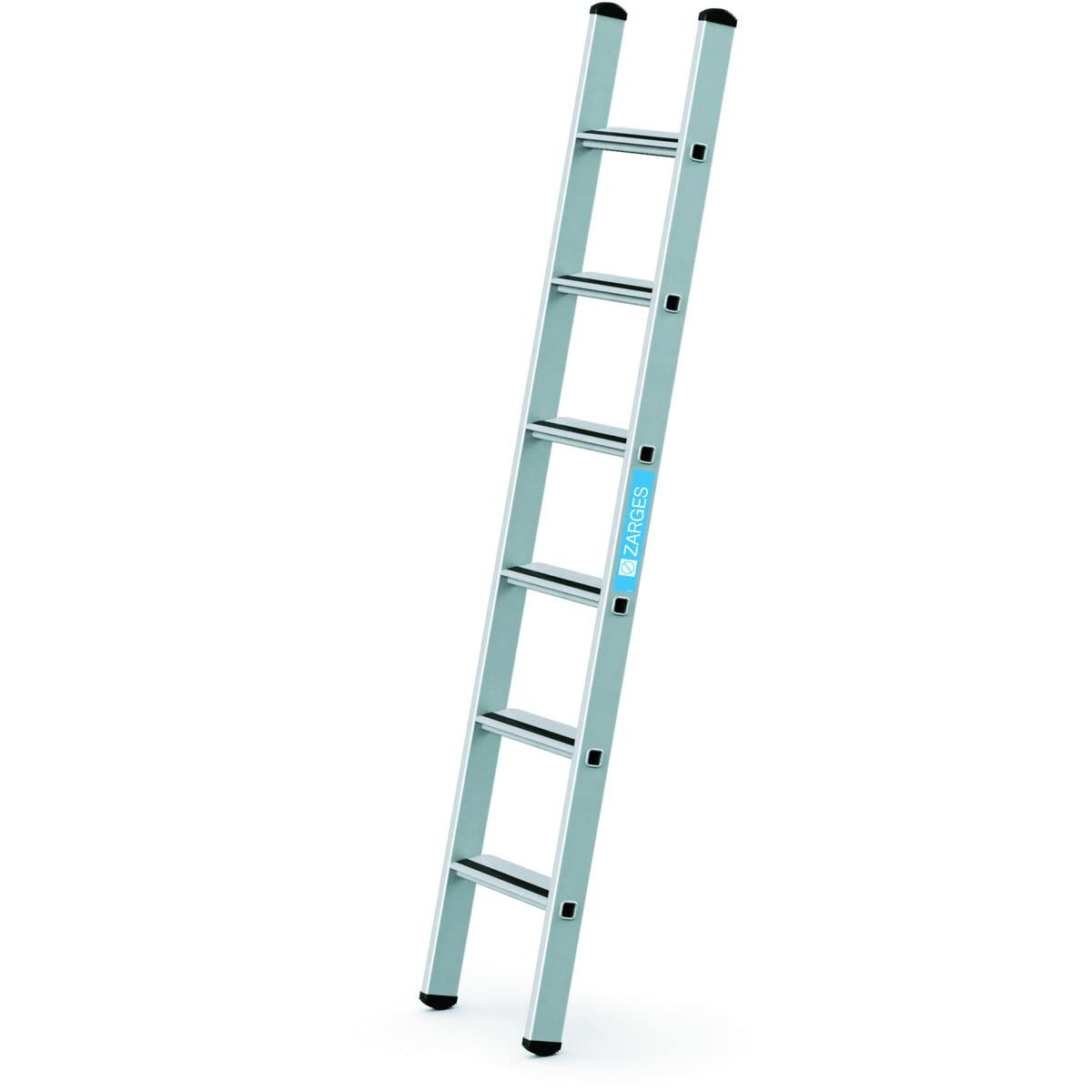 LM-Stufen-Anlegeleiter 6 Stufen Z600