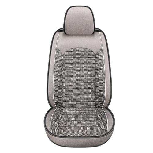 Fundas de asientos de coche en color beige y de alta calidad para Opel