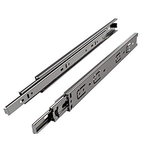 Sotech KV2-35 Teleskopschienen Vollauszüge 1 Paar