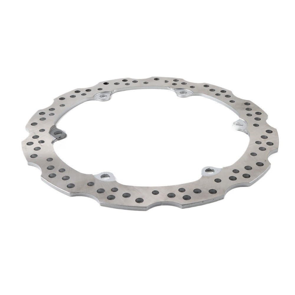 Dischi Freno Moto Accessori Moto Freno Anteriore A Disco Rotore Per CB500F CB 500F 2018 Cb 500x500X2013 CBR500R CBR 650 F CBR650FA