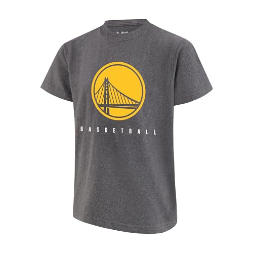 Image of Ultra Game NBA boys Nba Official Super Soft Game Time T-shirt & Shorts Set