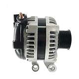 Generator Alternator Compatible With LAND ROVER DISCOVERY III L319 RANGE ROVER SPORT L320 4.4 4.2