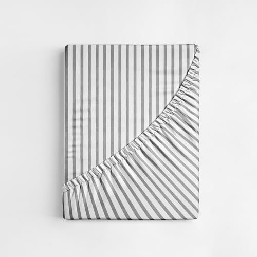 Cgk Unlimited Queen Size Fitted Bed Sheet thumb #5