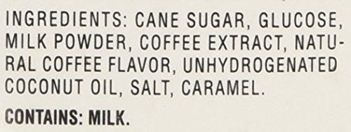 Bali's Best Coffee Candy, Original Coffee Flavor, 2.2Lb Bag #TOP7