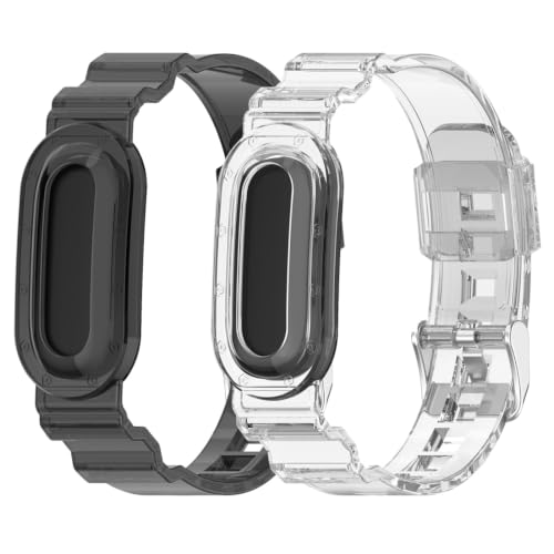 YOFUNTLE �N���A�����p�o���h Google Fitbit Air Tracker�Ή�