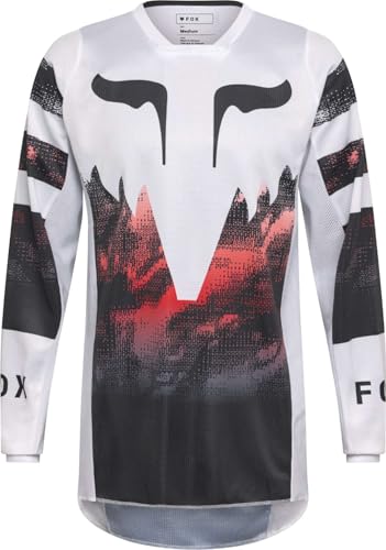 Sweat-shirt homme Fox 180 Honda idéal après votre session de moto