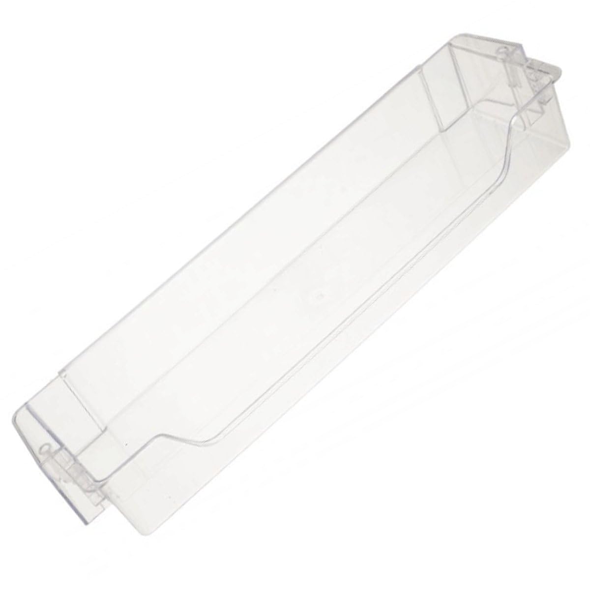 Ripiano portabottiglie (44 x 11,3 x 6,6 cm) per frigoriferi Whirlpool - 481010476967