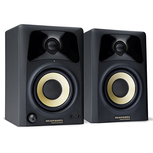 marantz Professional NM01+スピーカースタンド　一本 41e4ywbLeJL.jpg