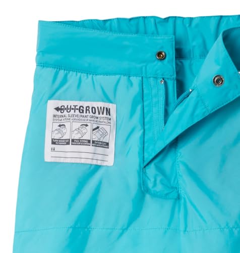 Image of Columbia Kids Starchaser Peak Iii Pants (Little Kid /Big Kid)