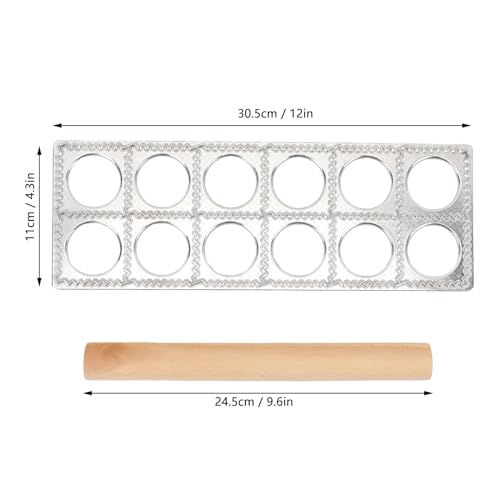 La Mejor Recopilación de Moldes para pastas de esta semana. 14 Moldes para pastas marca Pssopp (2)