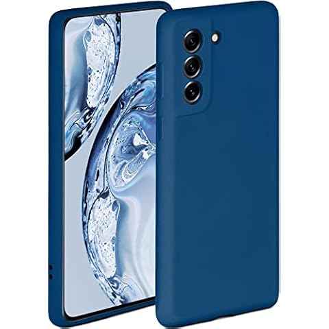 Funda Blanda OneFlow para Samsung Galaxy S21 FE 5G Cover