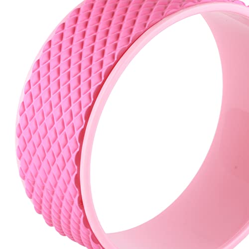 Yoga Wheel for Back Pain - Image 5