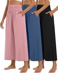 Pink, Denim Blue, Black