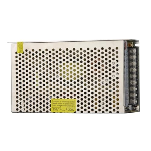 Bloc d'alimentation 24V 30A à haute efficacité thermique 720W - 2
