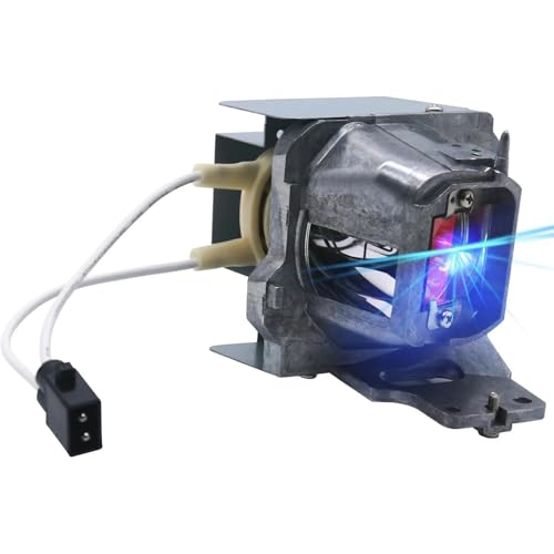 Ampoule BL-FU245A pour réparer un projecteur Optoma EH412