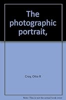The Photographic Portrait 0240509129 Book Cover